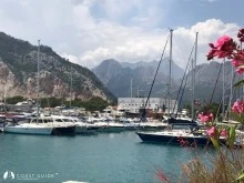 Antalya Setur Marina photo 20