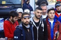 MARMARİS PARKURUNDA 21 ÜNİVERSİTE