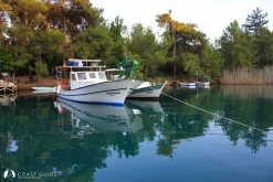 Büyük Çatı Koyu photo 3