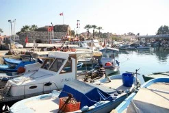 Teos Marina photo 23