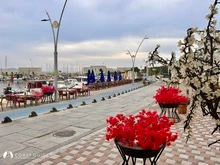 Oasis Marina Yeni Foça - Photo 3