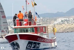 BODRUM DA FİNAL