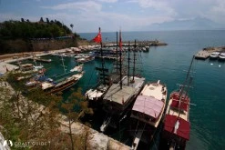 Antalya Kaleiçi Marina photo 1