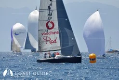 BODRUM’DA PERDE KAPANDI