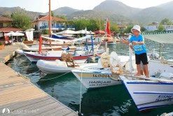 Selimiye photo 4