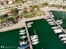 Finike Setur Marina photo 6