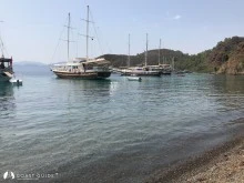 Sucağız Koyları photo 15