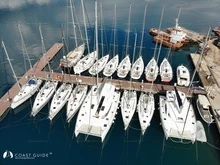 Marmaris Adaköy Marina - Photo 4