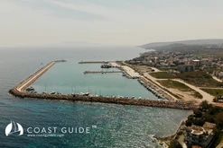 Mordoğan Limanı photo 6
