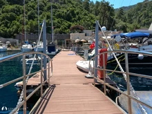 Marmaris Adaköy Marina photo 23