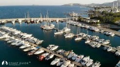 D-Marin Turgutreis Marina photo 16