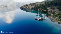 Yavansu (Martı) Bay photo 12