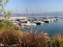 Egesu Güllük Marina photo 20
