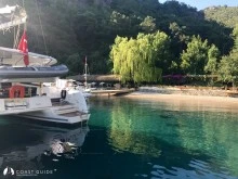 Turunç Pınarı Koyu photo 12