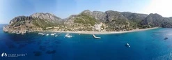 ÇİFTLİK KOYU (Marmaris)