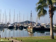 Göcek Setur Marina photo 16
