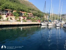 Martı Marina photo 22