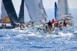 ÇEŞME’DE KIŞ BİTTİ