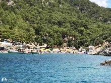 Aşı İçi Limanı photo 17