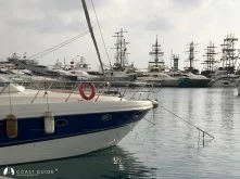 Kemer Marina photo 7