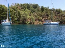 Göcek Adası Büyük Koy photo 10