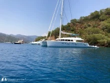 Göcek Adası Büyük Koy photo 14