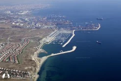 West İstanbul Marina - Photo 1