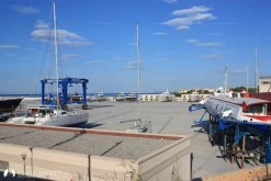 D - Marin Didim Marina photo 14