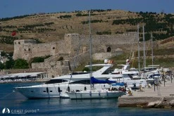 Bozcaada Port photo 19