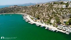 Kıyıkışlacık - Iasos photo 9