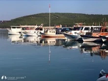 Güvercinlik Koyu photo 16
