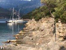 Gemiler Adası photo 13
