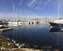 Marintürk Pendik Marina (City Port) photo 18