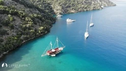 GİTTİ MAVİ KART GELDİ DAU