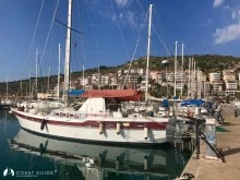 Finike Setur Marina - Photo 3