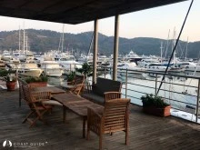 Ece Saray Marina photo 16