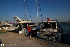 Alibey - Cunda Adası Limanı photo 13