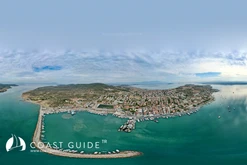 Alibey - Cunda Adası Limanı photo 1