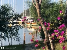 Göcek Setur Marina photo 17