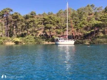 Küçük Çatı Koyu photo 11