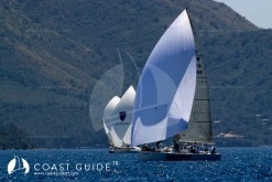 ULUSLARARASI KIŞ TROFESİ