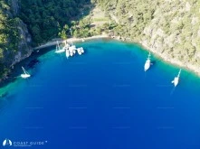 Turunç Pınarı Koyu photo 2