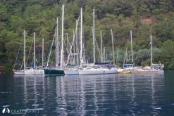 Global Sailing Marinet - Photo 2
