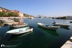 Marmara Adası Saraylar photo 1