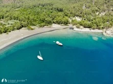 Atbükü Limanı (Antalya) photo 7