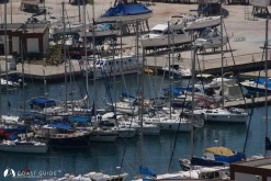 Alanya Marina - Photo 4