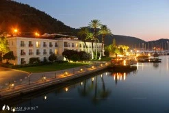 Ece Saray Marina photo 7