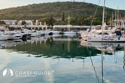 Ayvalık Setur Marina photo 21