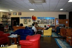 Marmaris Yat Marina photo 9