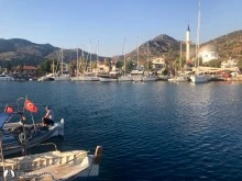 Bozburun Port photo 26